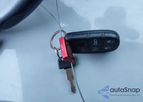 2015 Chrysler 200 S из США, поврежденный, VIN 1C3CCCBB0FN675433